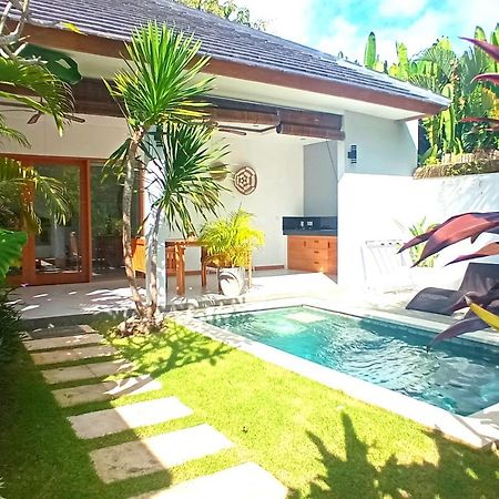 Bingin Pura Vida Villas Uluwatu Kültér fotó