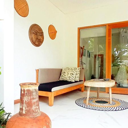 Bingin Pura Vida Villas Uluwatu Kültér fotó