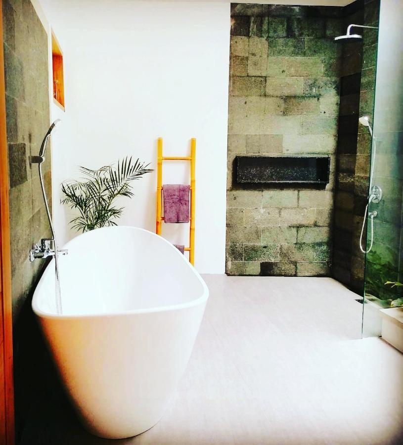 Bingin Pura Vida Villas Uluwatu Kültér fotó