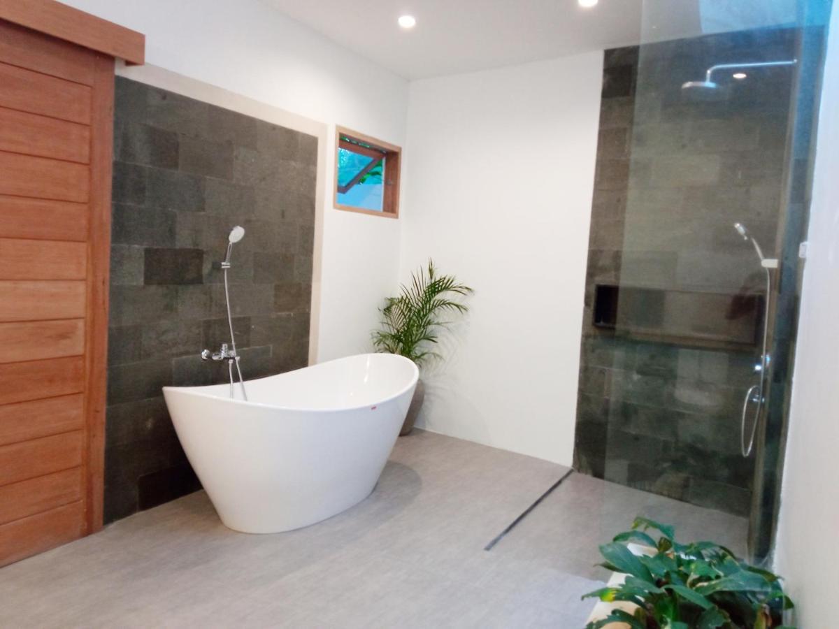Bingin Pura Vida Villas Uluwatu Kültér fotó