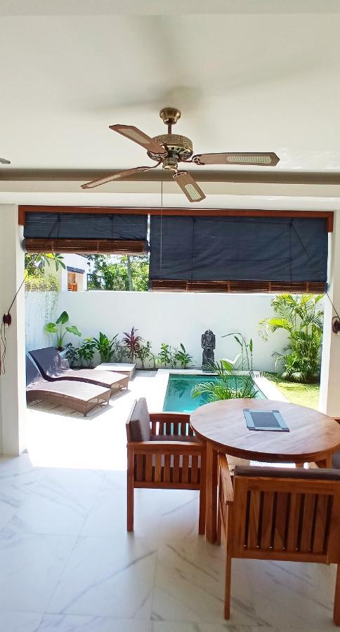 Bingin Pura Vida Villas Uluwatu Kültér fotó