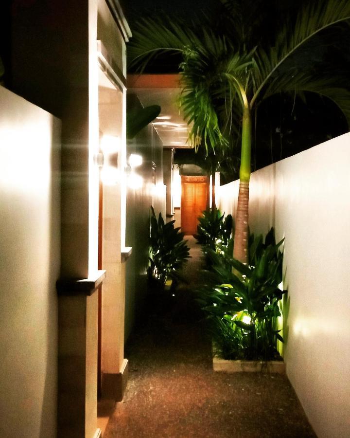 Bingin Pura Vida Villas Uluwatu Kültér fotó