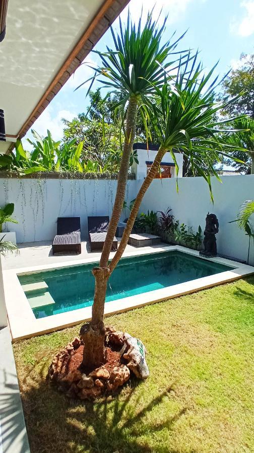 Bingin Pura Vida Villas Uluwatu Kültér fotó