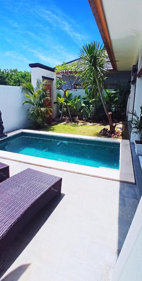 Bingin Pura Vida Villas Uluwatu Kültér fotó