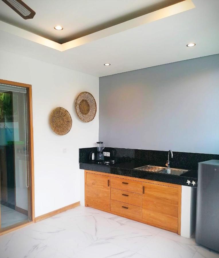 Bingin Pura Vida Villas Uluwatu Kültér fotó