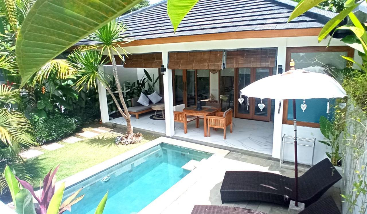 Bingin Pura Vida Villas Uluwatu Kültér fotó