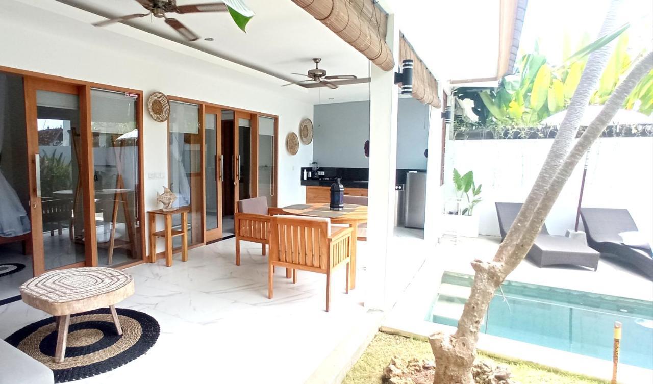 Bingin Pura Vida Villas Uluwatu Kültér fotó