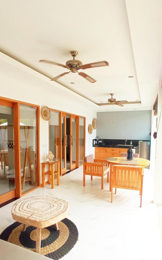 Bingin Pura Vida Villas Uluwatu Kültér fotó