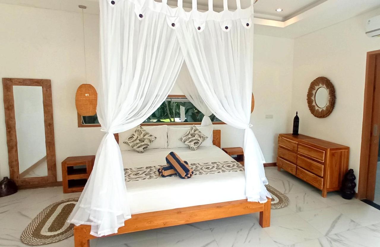 Bingin Pura Vida Villas Uluwatu Kültér fotó
