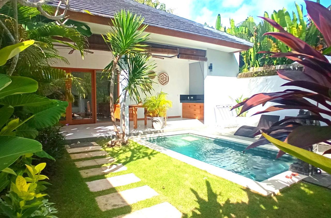 Bingin Pura Vida Villas Uluwatu Kültér fotó