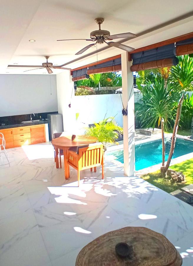 Bingin Pura Vida Villas Uluwatu Kültér fotó