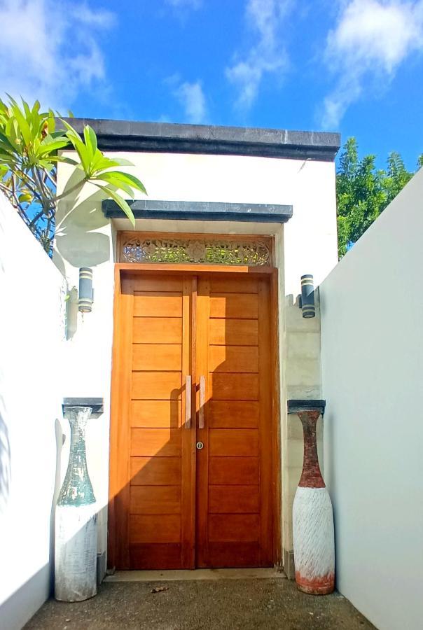 Bingin Pura Vida Villas Uluwatu Kültér fotó