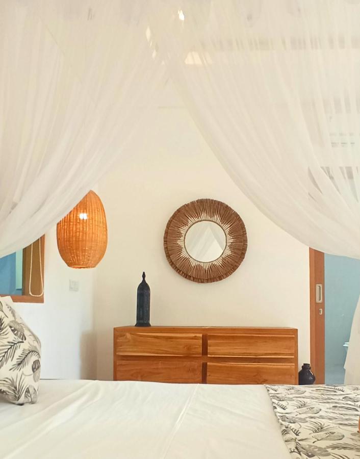 Bingin Pura Vida Villas Uluwatu Kültér fotó