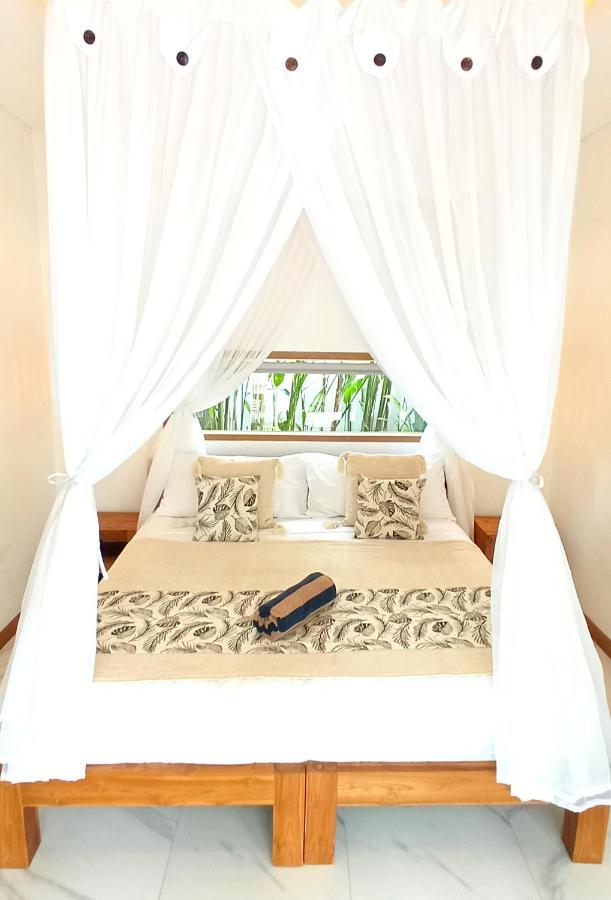 Bingin Pura Vida Villas Uluwatu Kültér fotó