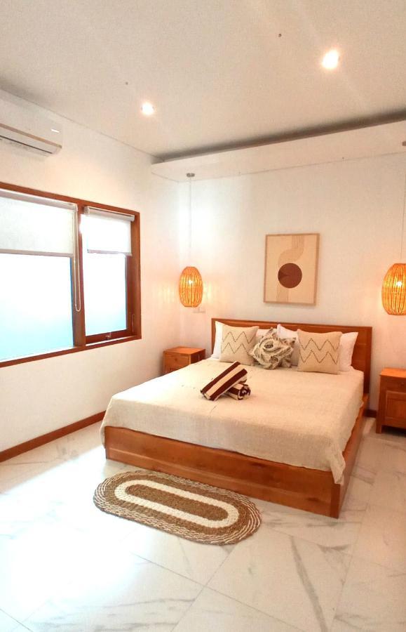 Bingin Pura Vida Villas Uluwatu Kültér fotó