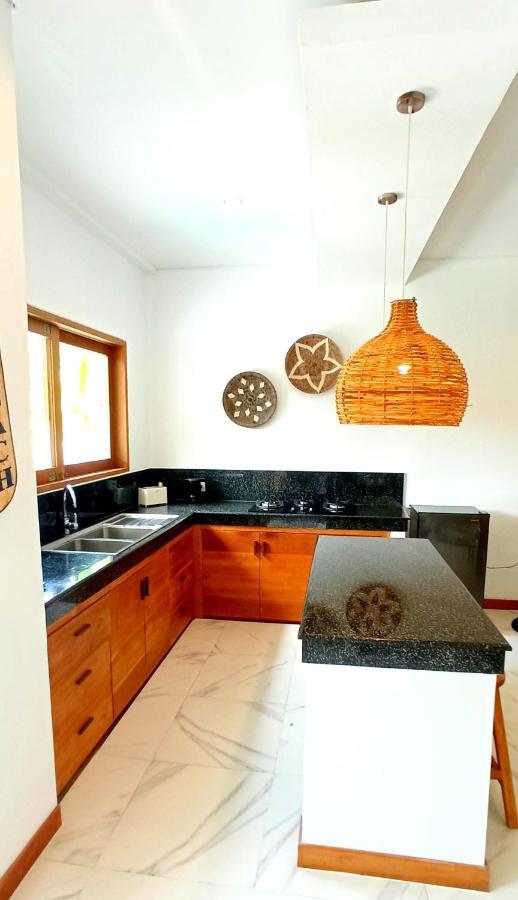 Bingin Pura Vida Villas Uluwatu Kültér fotó