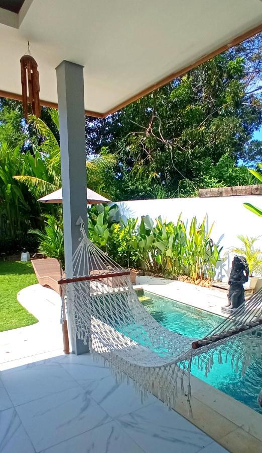 Bingin Pura Vida Villas Uluwatu Kültér fotó