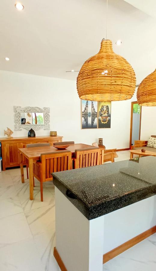 Bingin Pura Vida Villas Uluwatu Kültér fotó