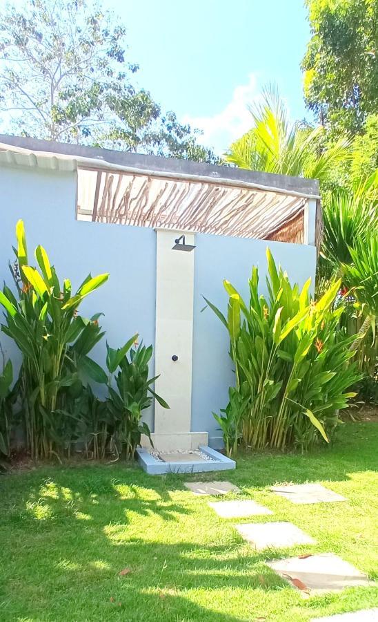 Bingin Pura Vida Villas Uluwatu Kültér fotó