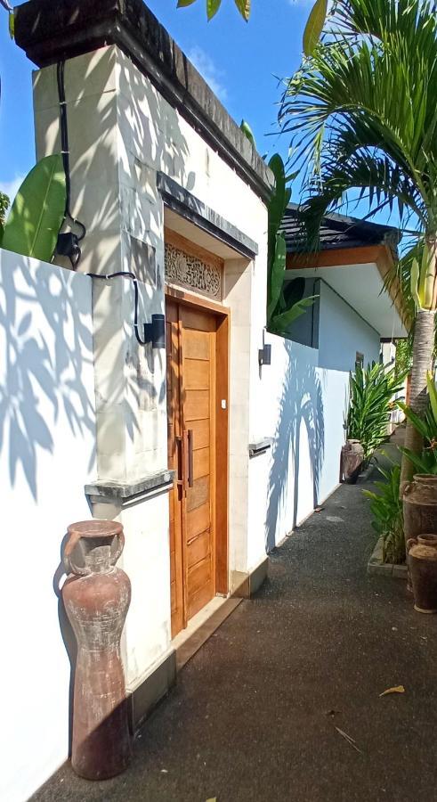 Bingin Pura Vida Villas Uluwatu Kültér fotó