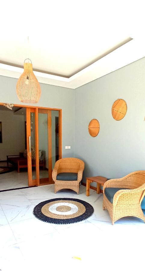 Bingin Pura Vida Villas Uluwatu Kültér fotó