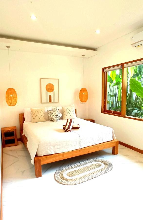 Bingin Pura Vida Villas Uluwatu Kültér fotó