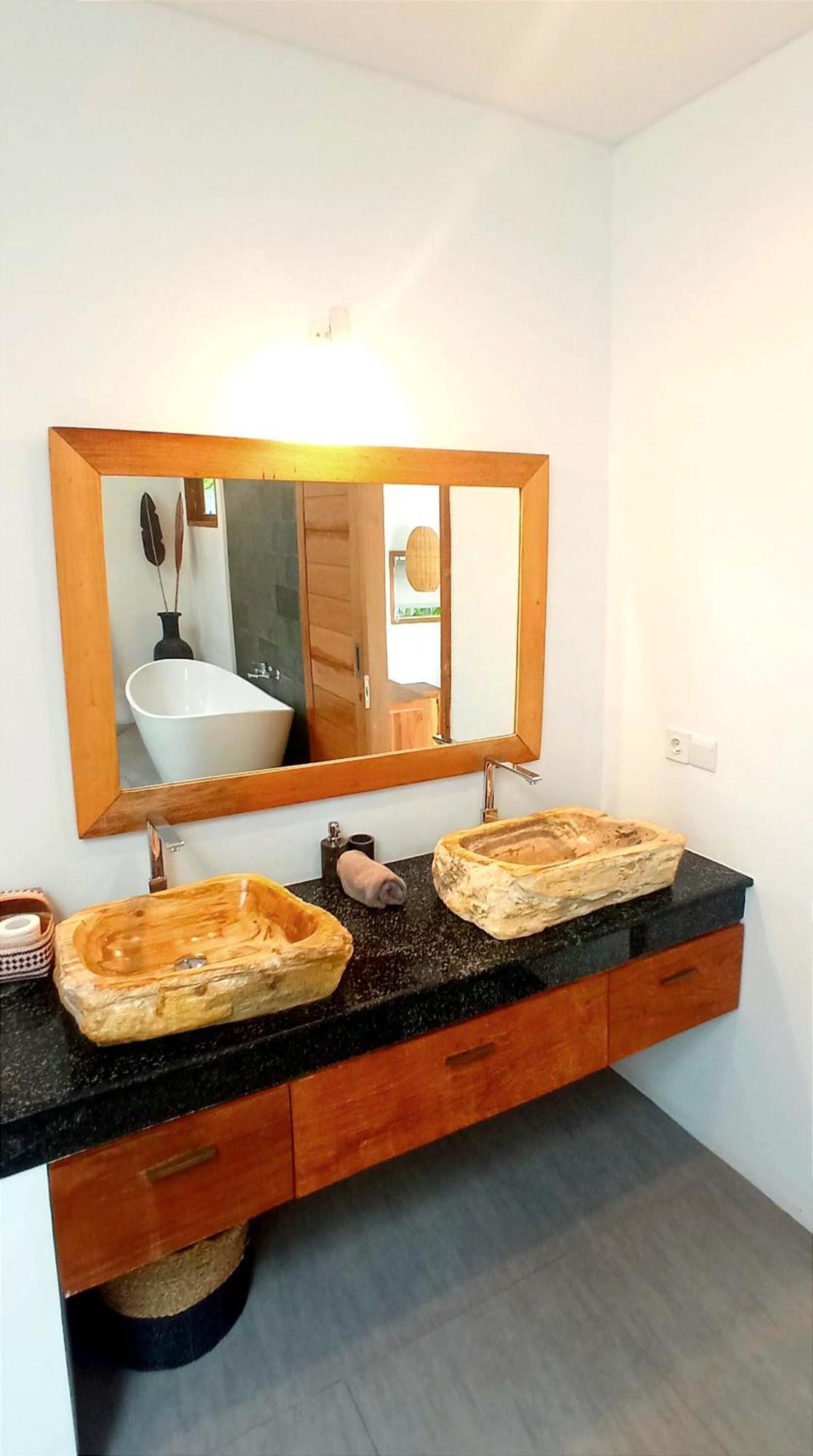 Bingin Pura Vida Villas Uluwatu Kültér fotó