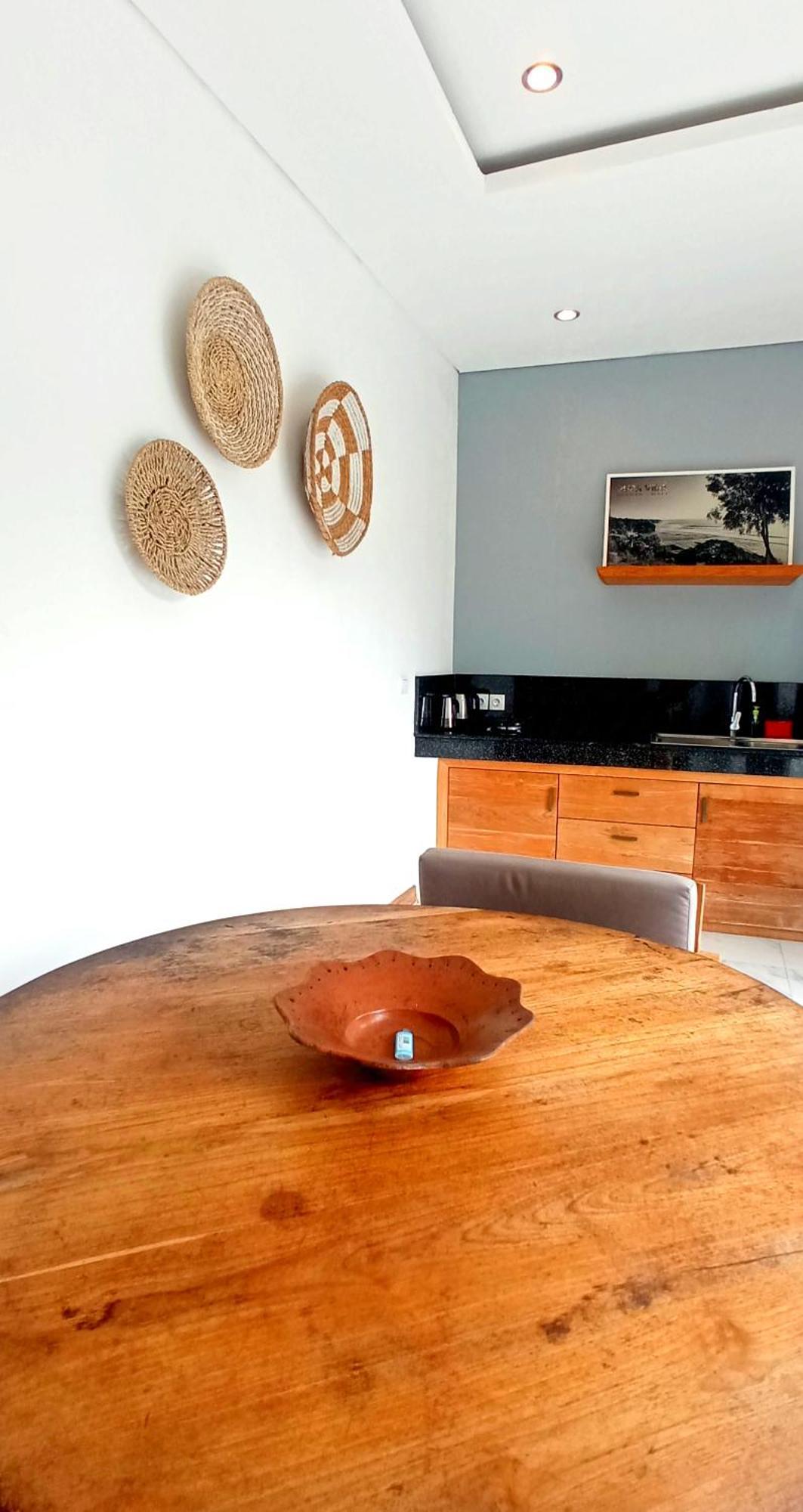 Bingin Pura Vida Villas Uluwatu Kültér fotó